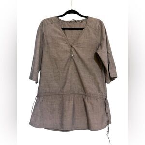 Horny Toad Tunic